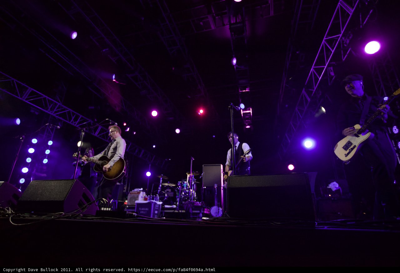 The Beatles Rock the O2 Arena