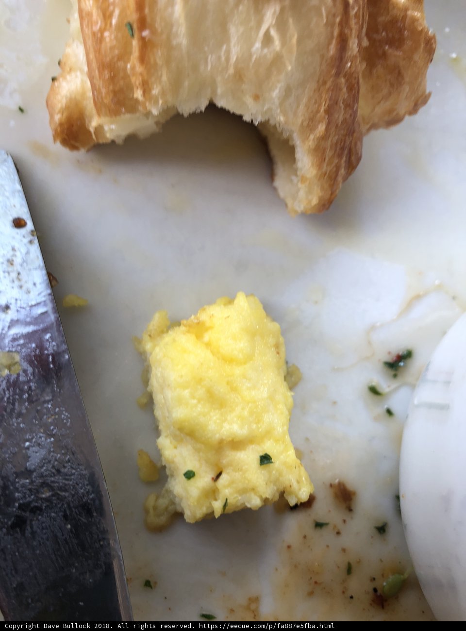 Brunch Dreaming