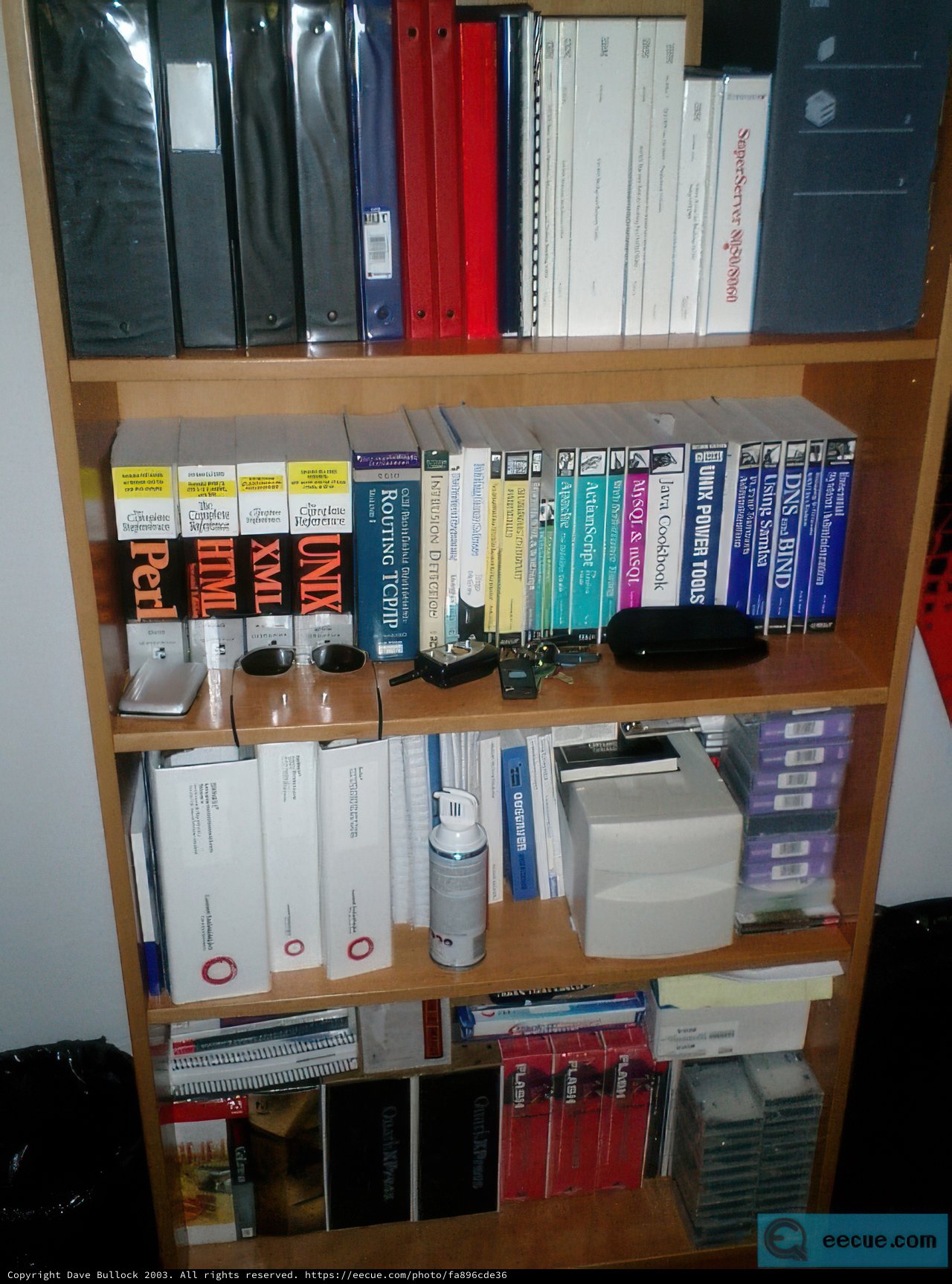 Electronic Treasure Trove