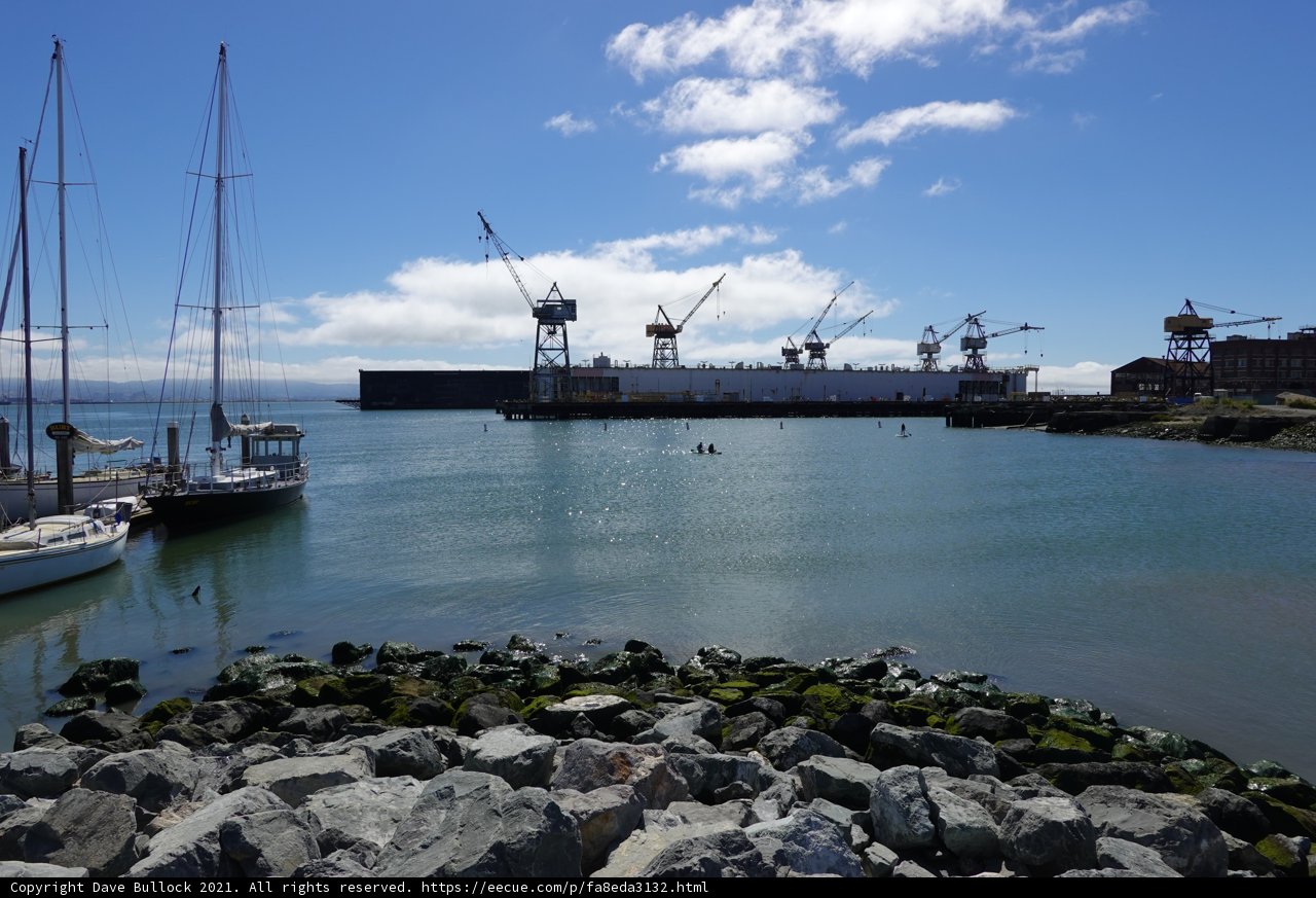 Serenity on the Waterfront