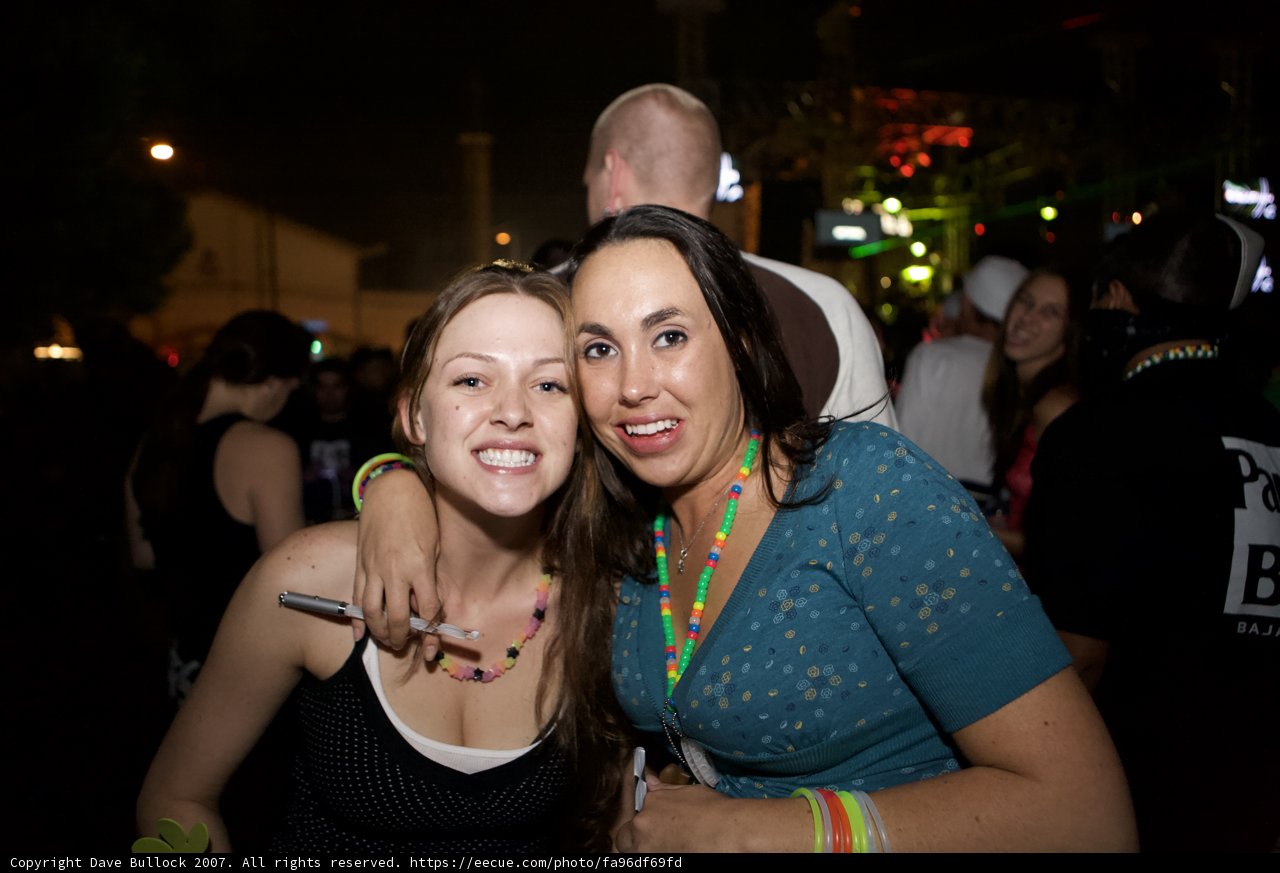Nightlife Ladies