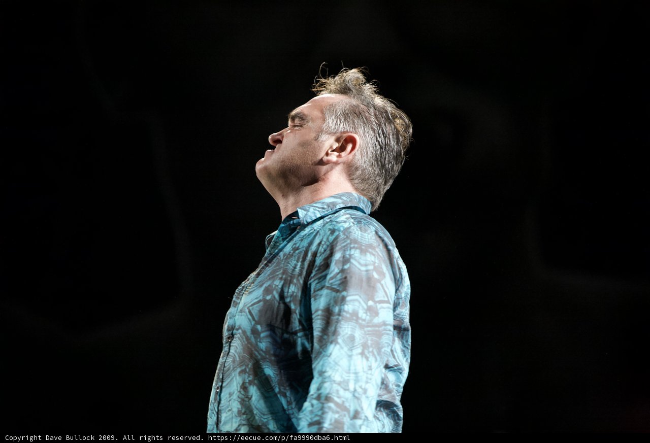 Solo Performance