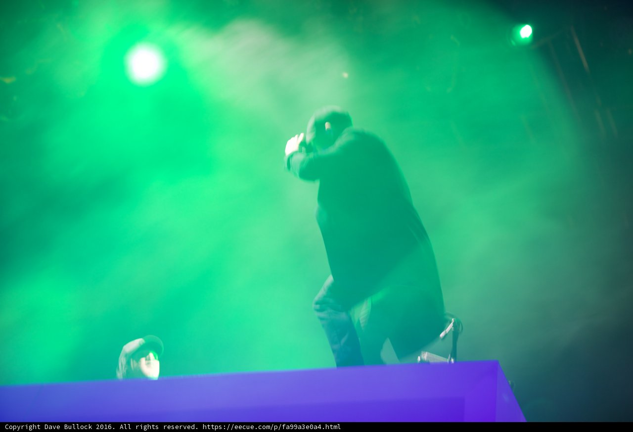 Spotlight on the Solo Performer