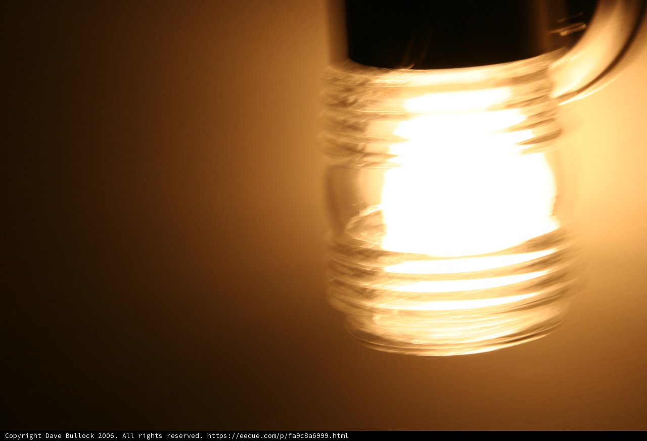 Illumination in the Dark