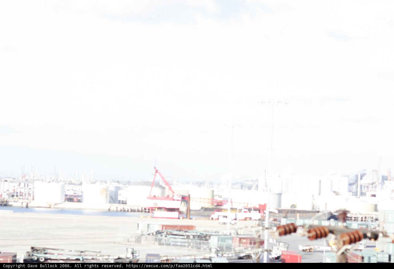 Harbor View Benching