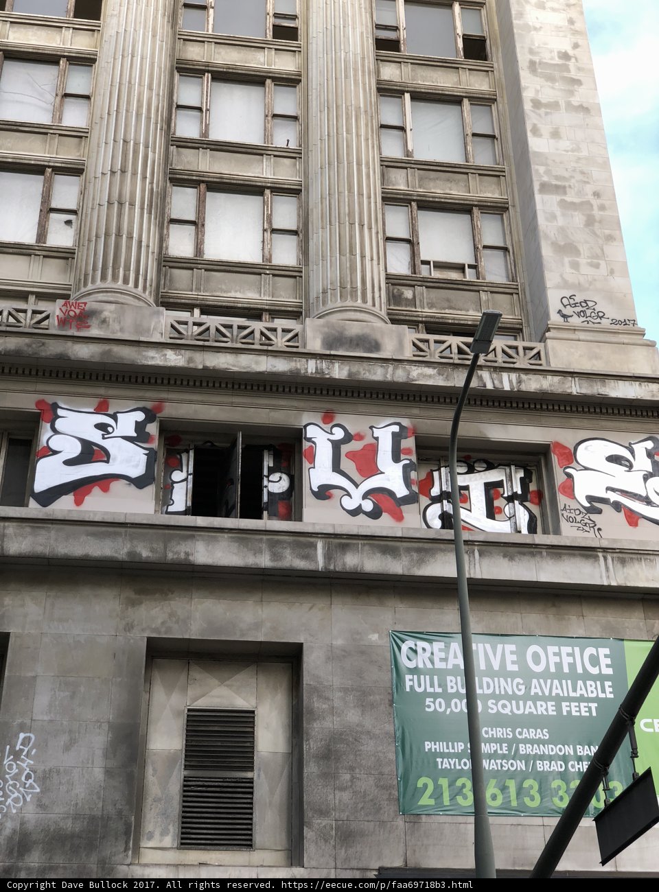 Urban Canvas