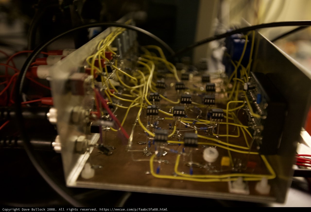 The Inner Workings of Technology
