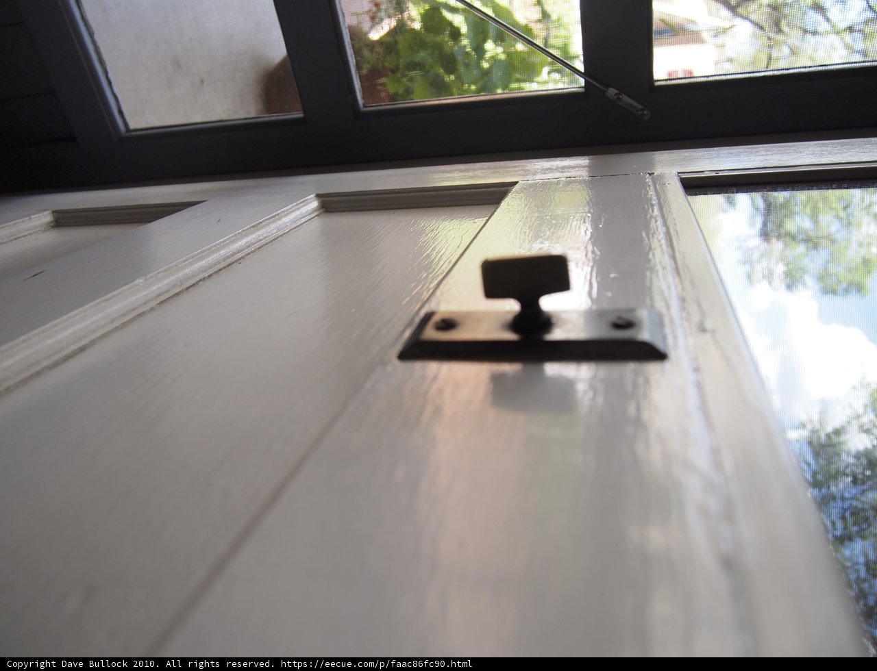 Handle to Home