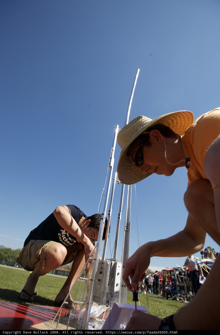 Model Airplane Enthusiasts