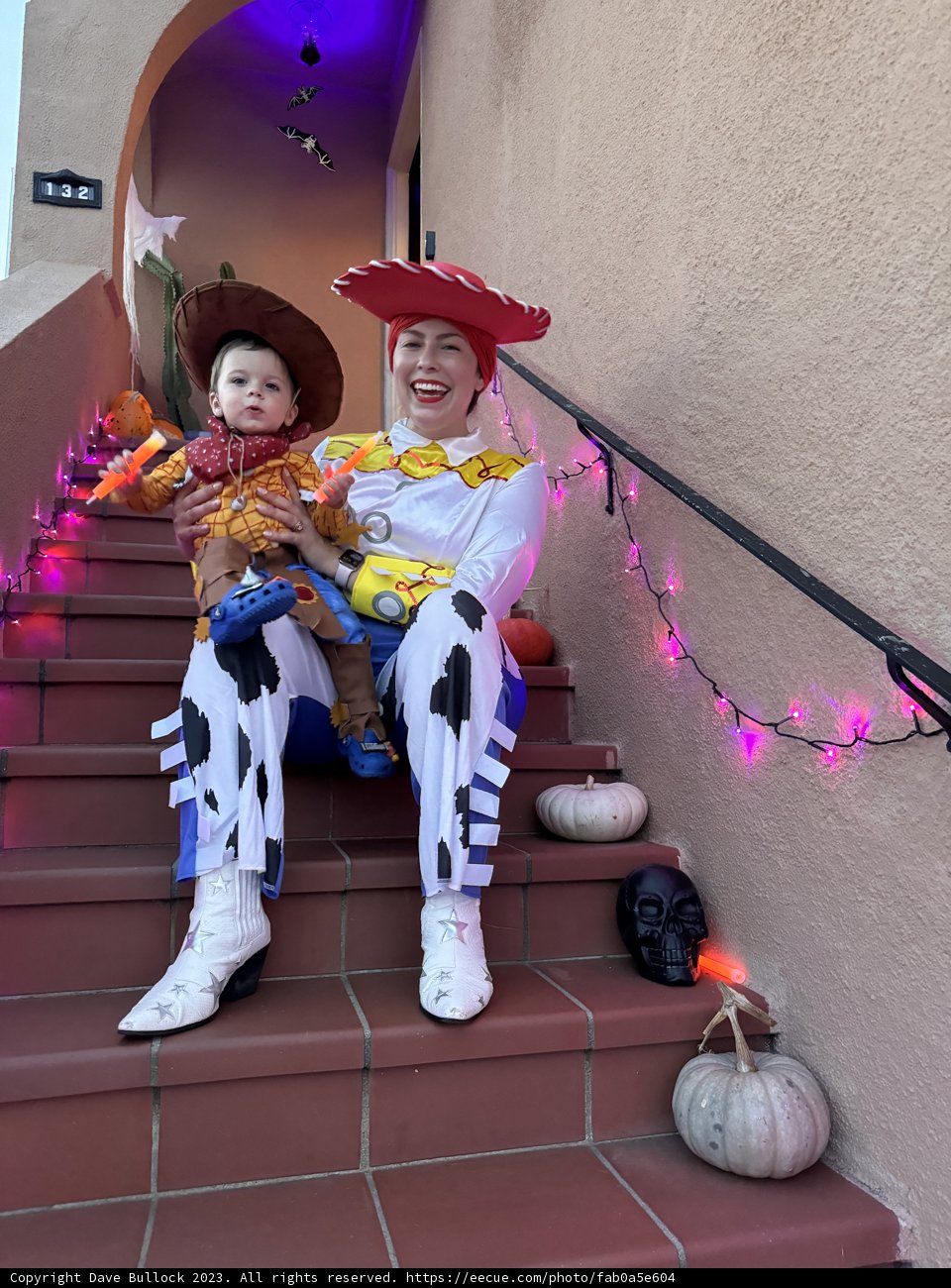 Childhood Magic: Toy Story Edition
