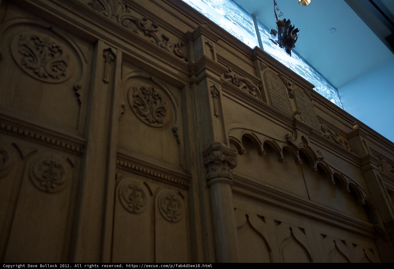 The Grandeur of Museum of Fine Arts, Boston
