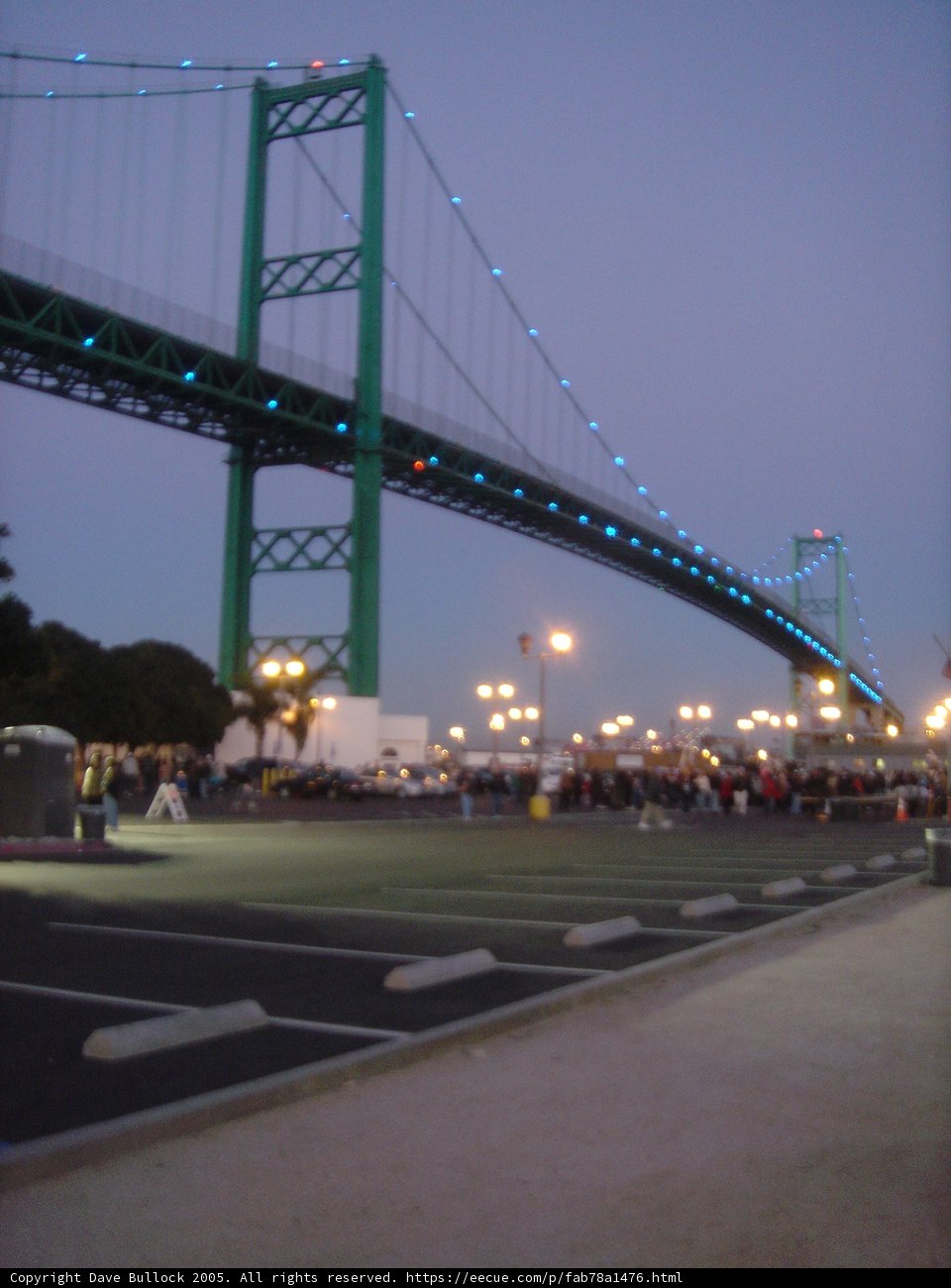 Illuminating the Urban Landscape