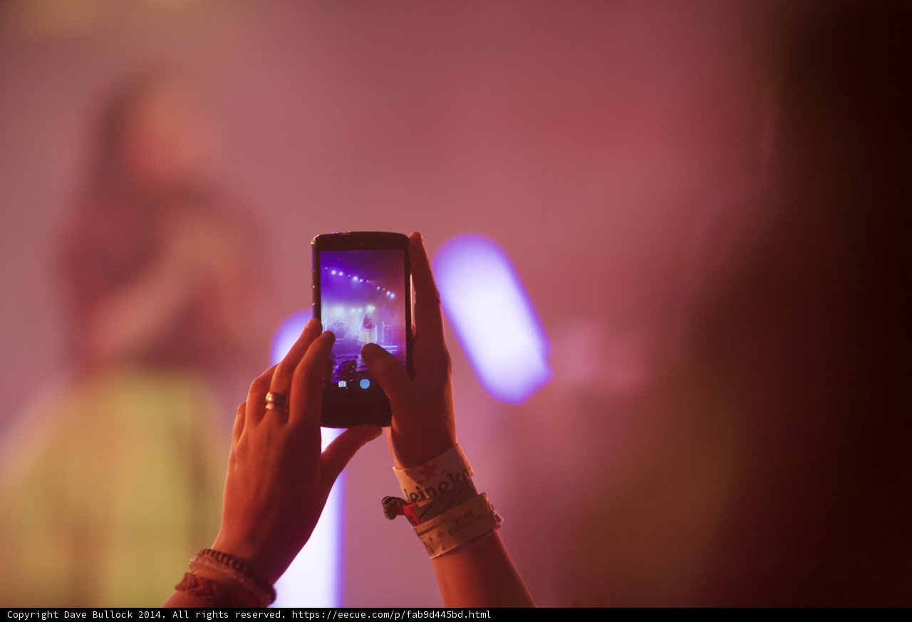 Capturing Memories
