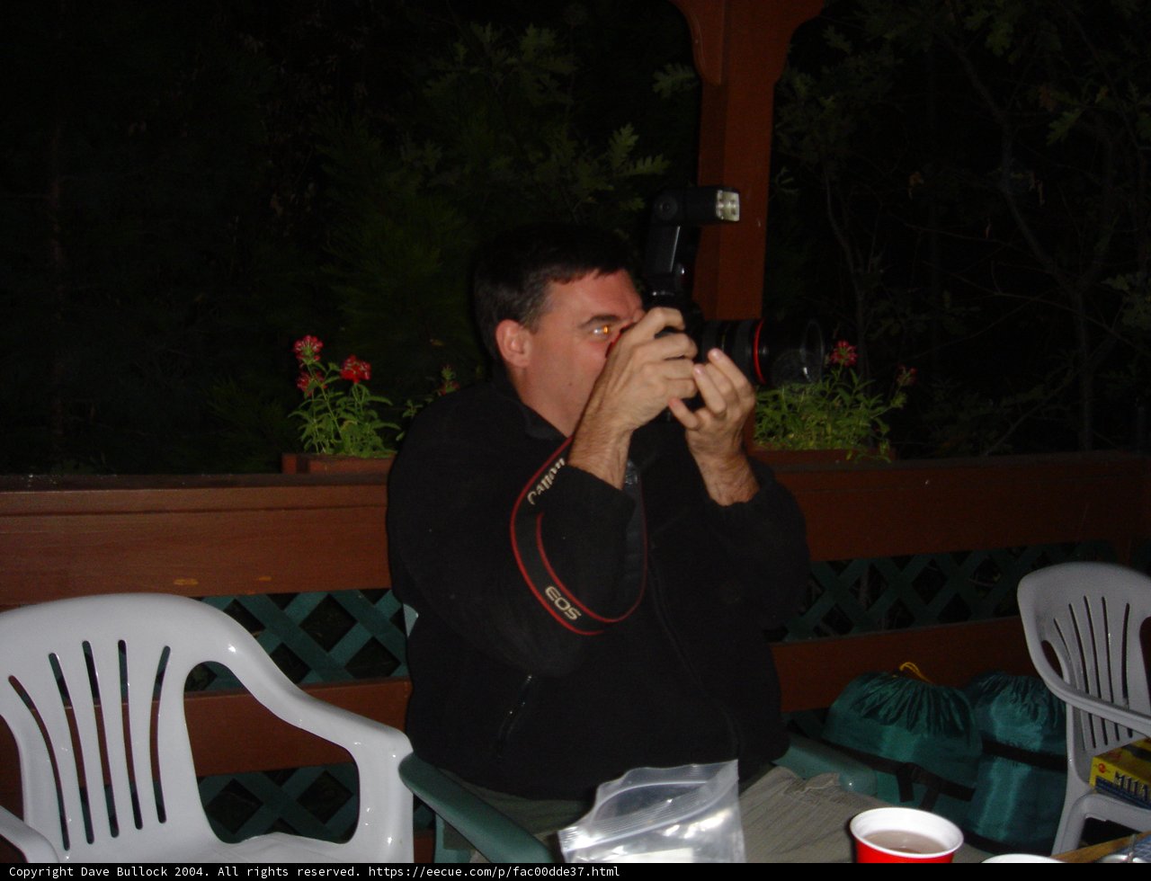 Capturing Memories