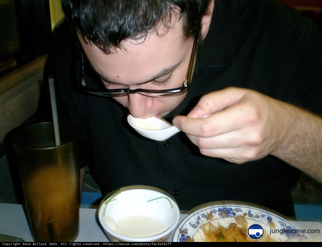 Comfort Food