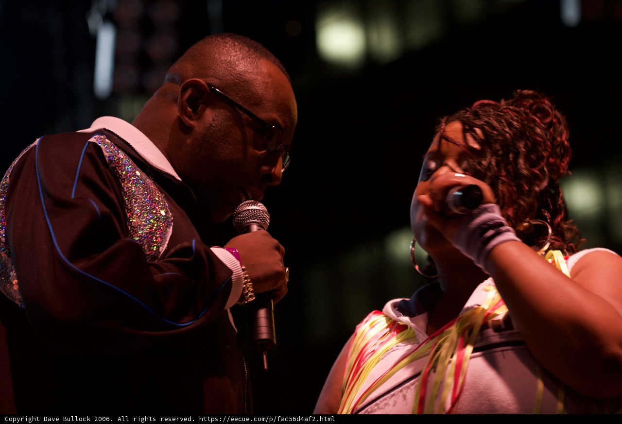 Duets at Detour 2