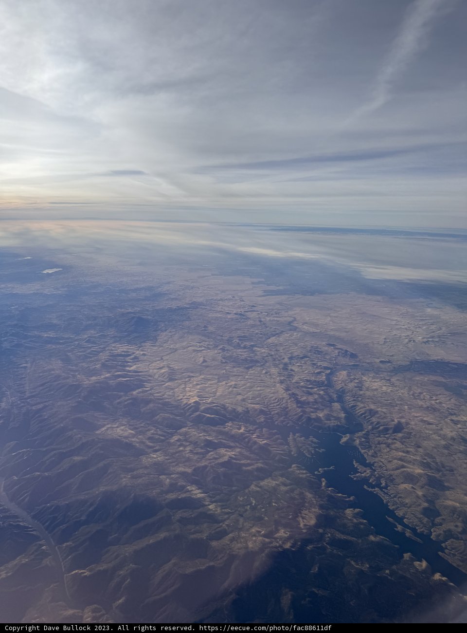 Celestial Perspective - Earth from Space