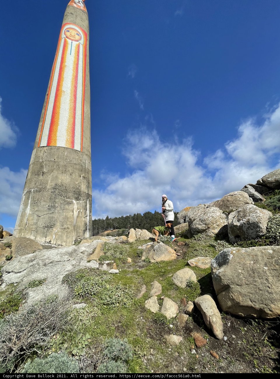 Towering Beacons