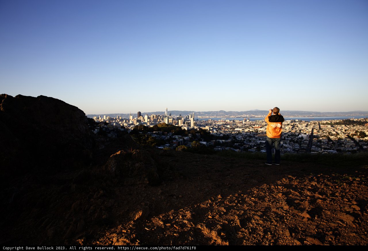Conquering the Urban Heights