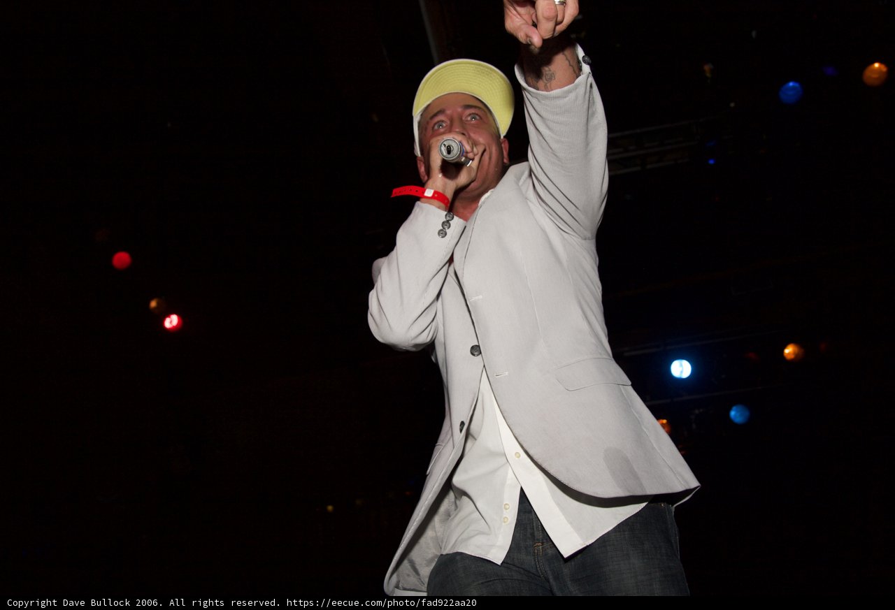 The Solo Performer