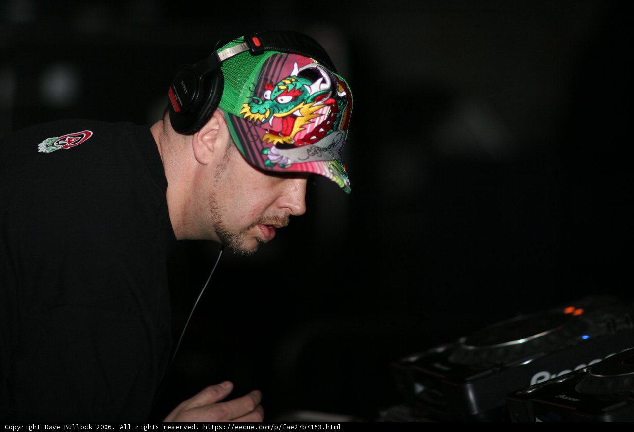 Spinning the Beats