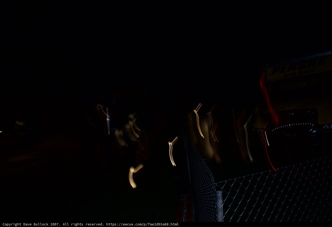 The Midnight Crowd