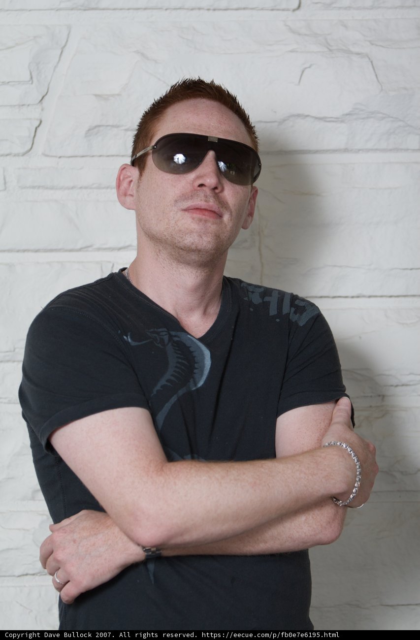 Cool Shades