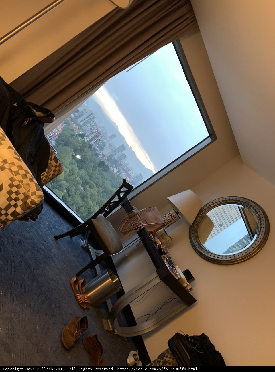 Room with a View