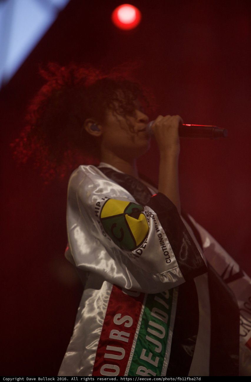 Spotlight Performance