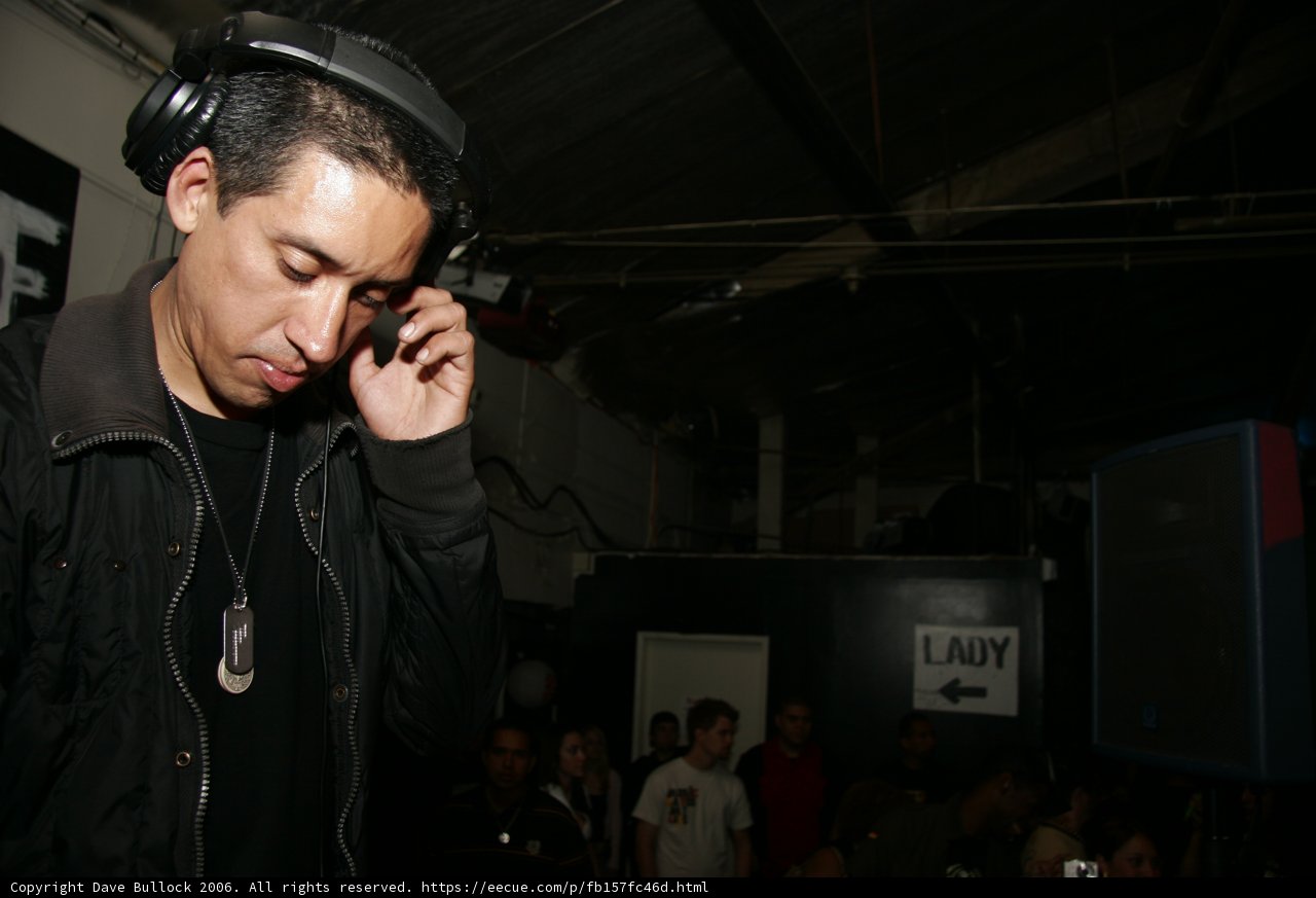 Spotlight on Juan González Mesa