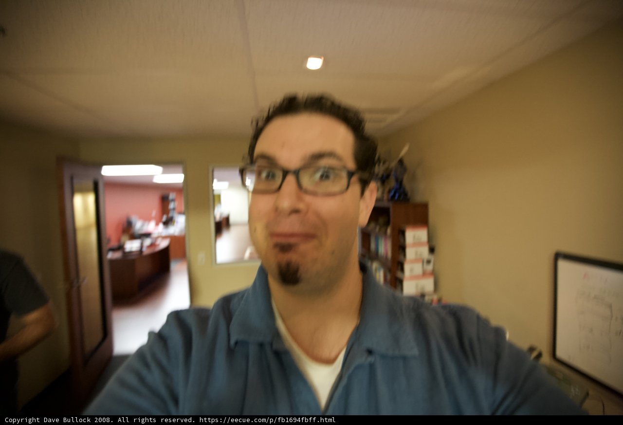 Selfie Time
