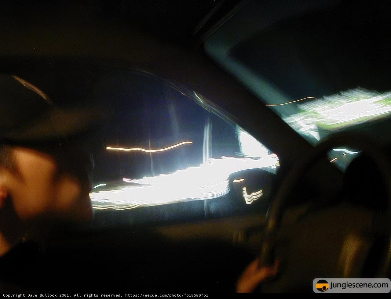 Night Drive