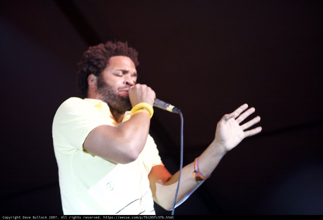 Coachella Performance