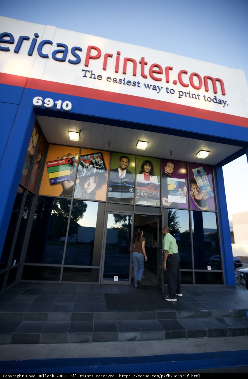 America's Printer Co.