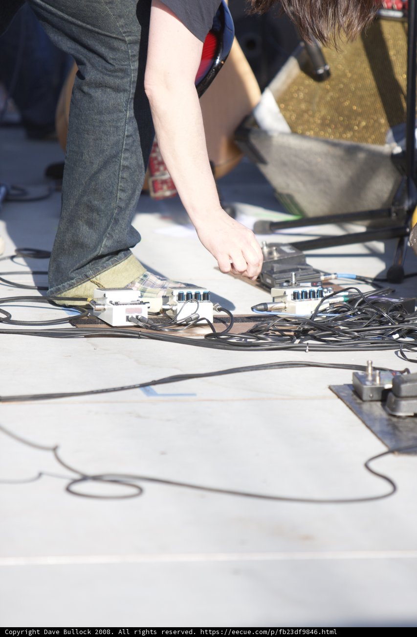 Crafting the Perfect Sound