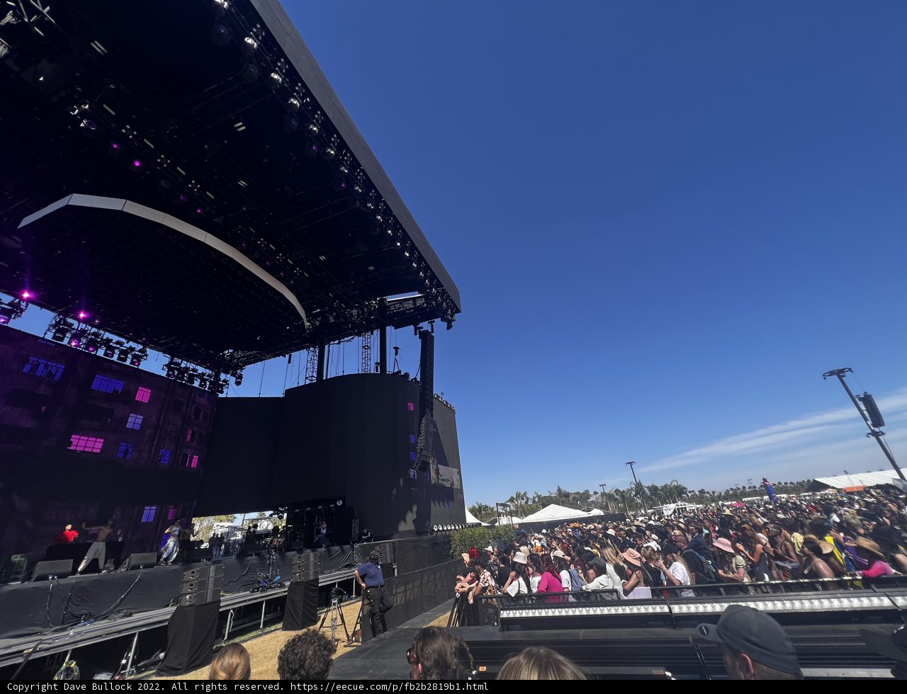 Concert Craze