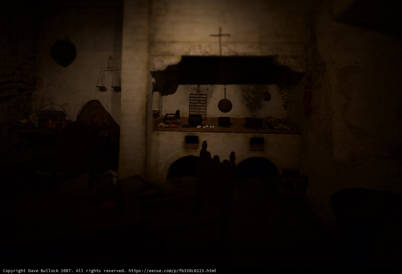 Crypt Hearth