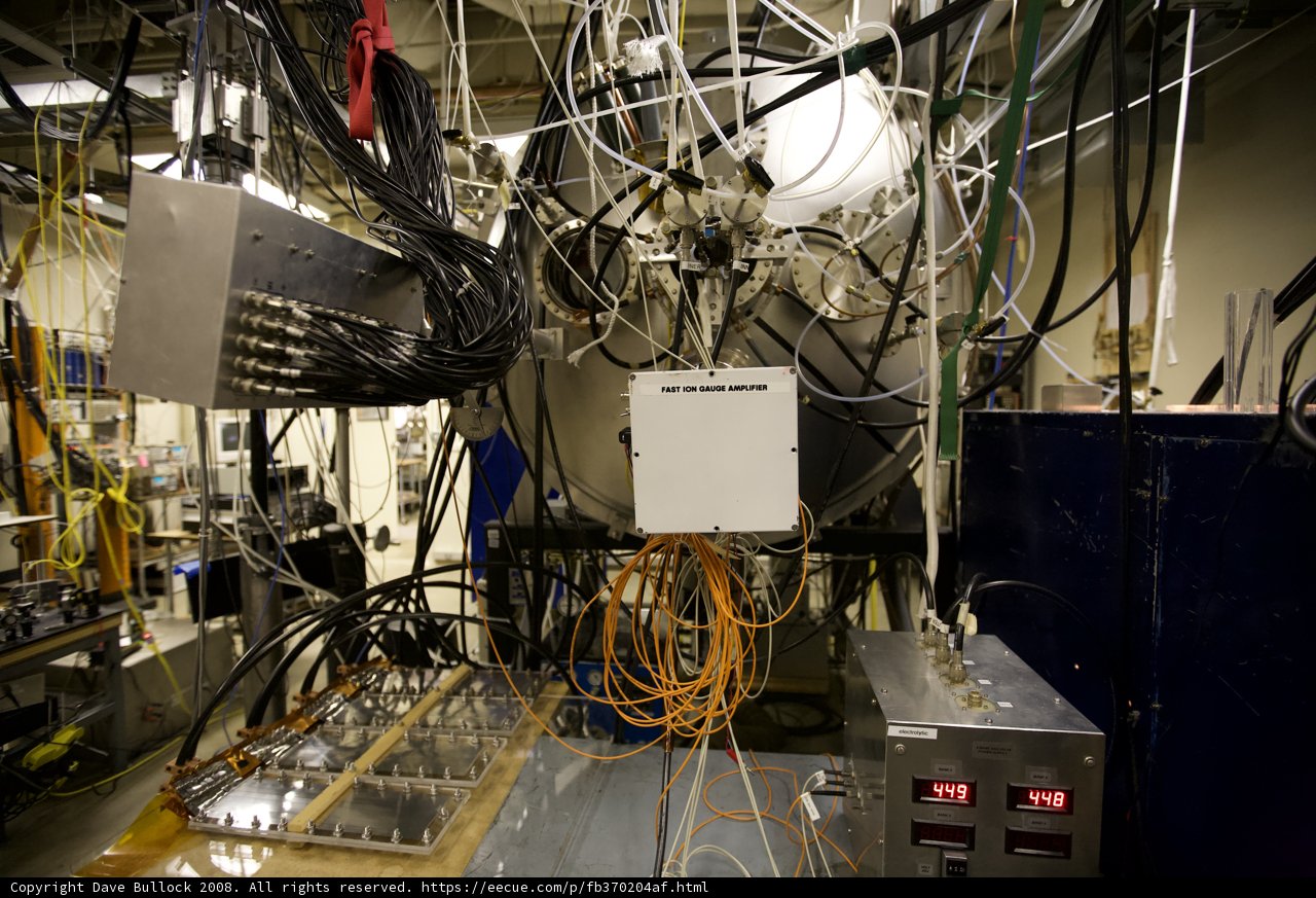 The Wired Workshop