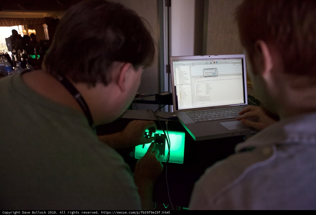 Collaborative Computing