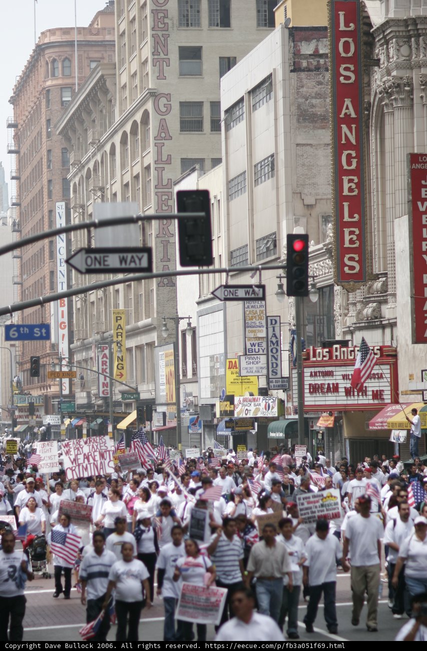 Metropolis March