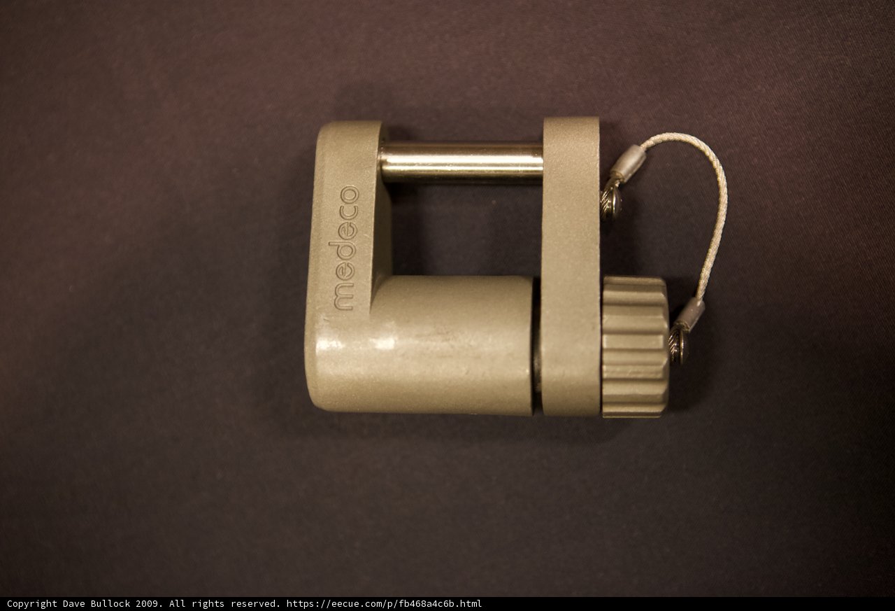 Securing the Binoculars