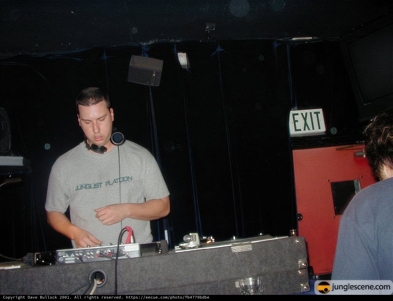 Mastering the Beat