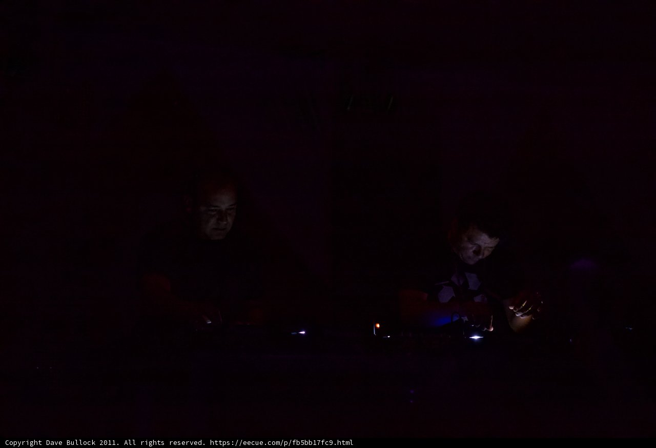 Midnight Jam Session