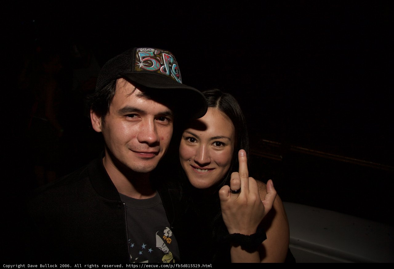 Party Posers