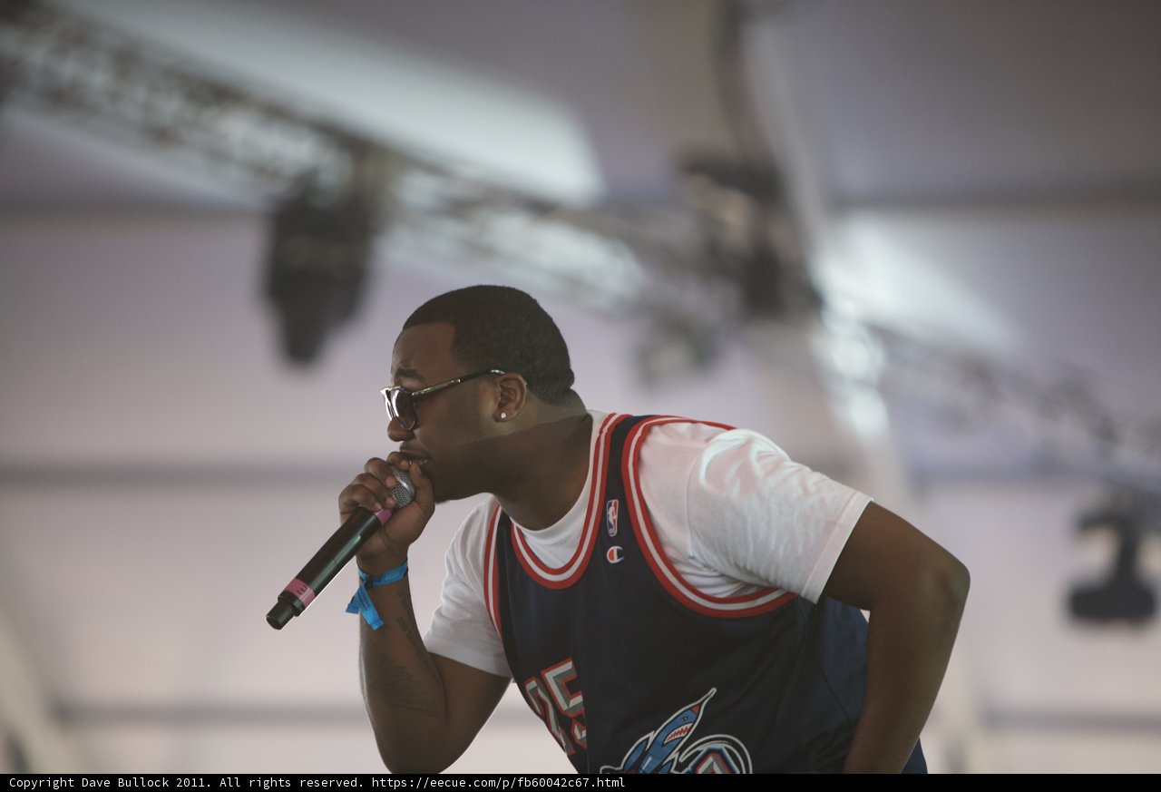 Live Performance with a Mic
