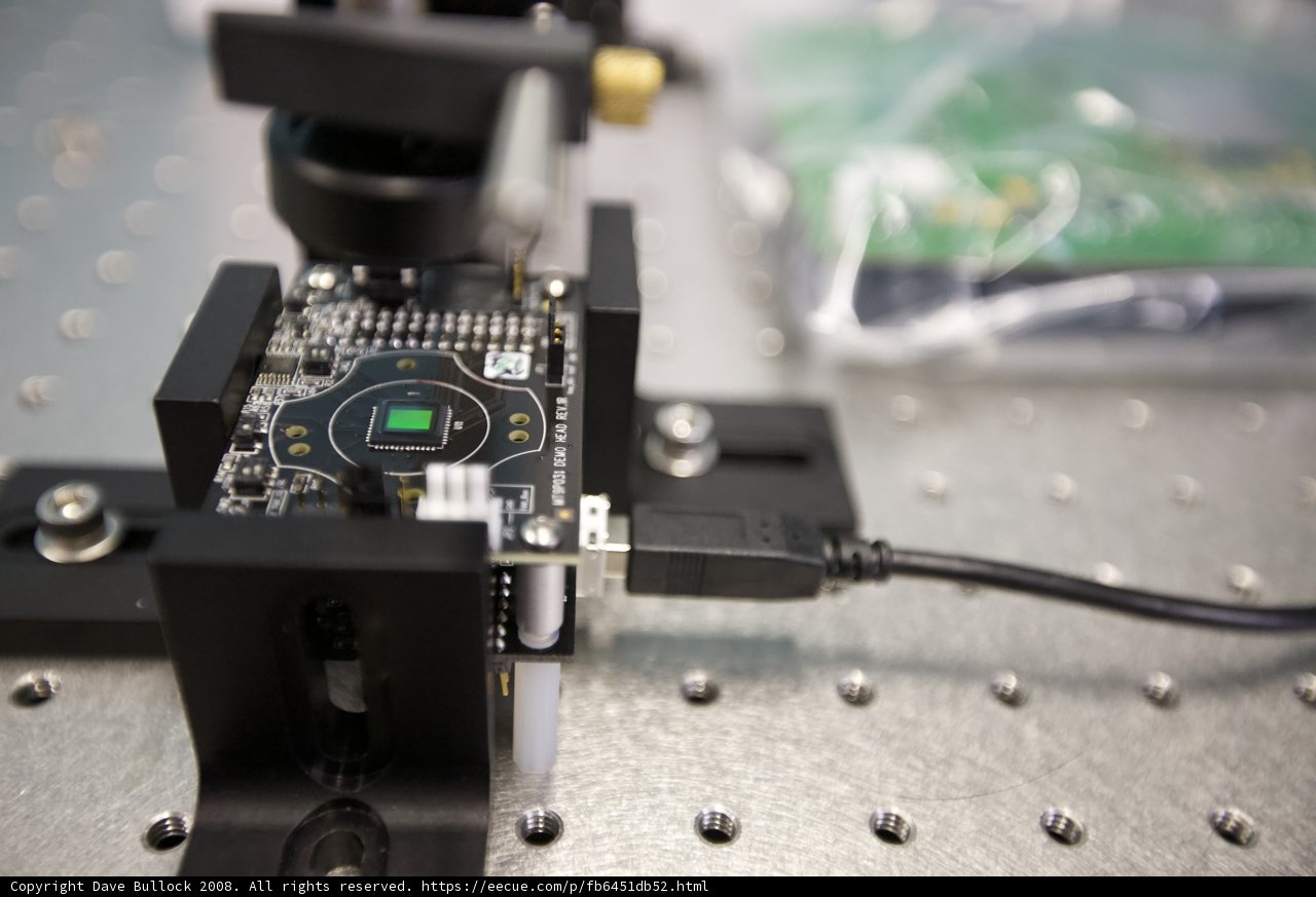 Examining the Inner Workings of Electronic Hardware