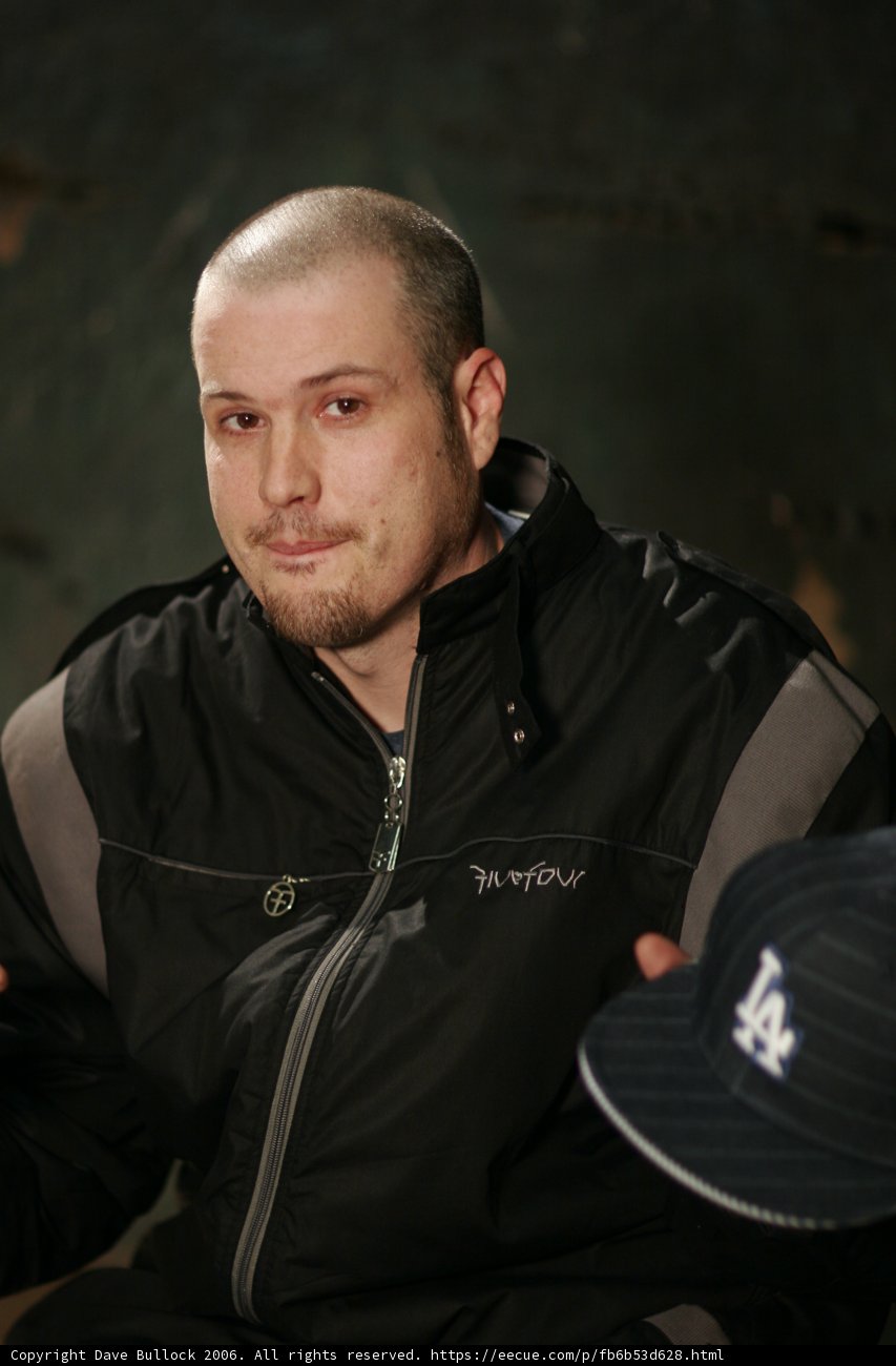 The Stylish Black Jacket