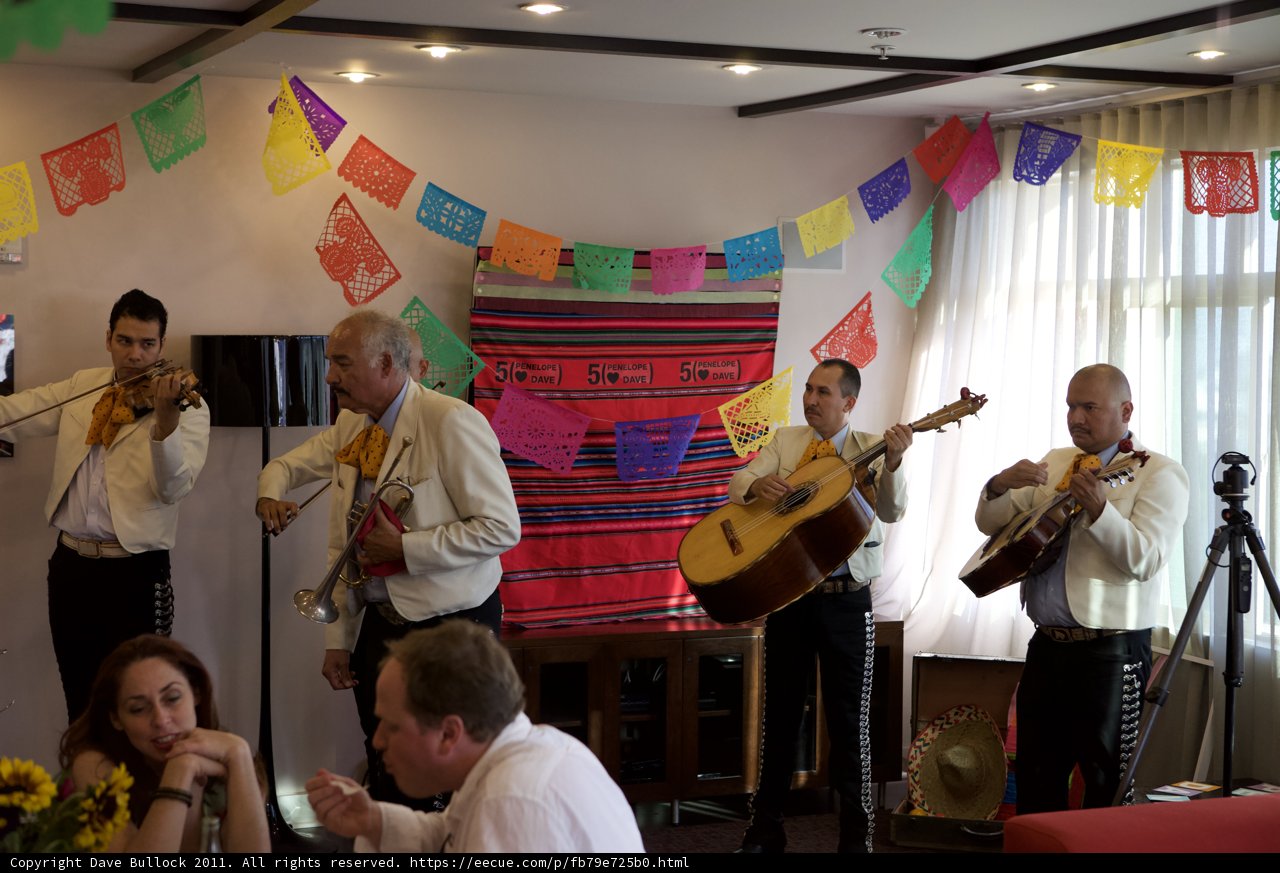 Jamming with the Band
