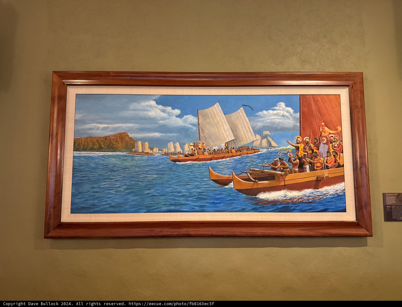 Voyage Through Time: Hawaiian Navigators