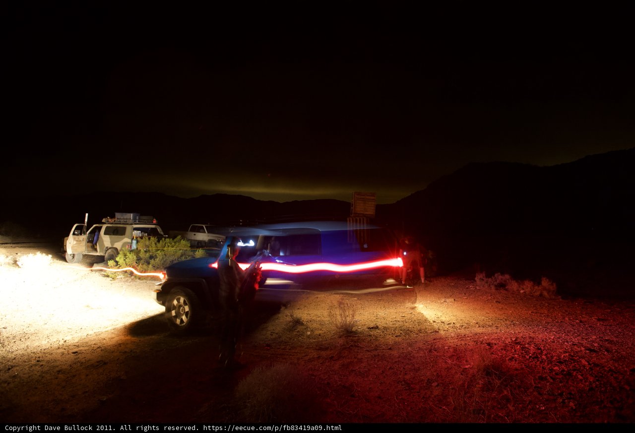 Lone Patrol